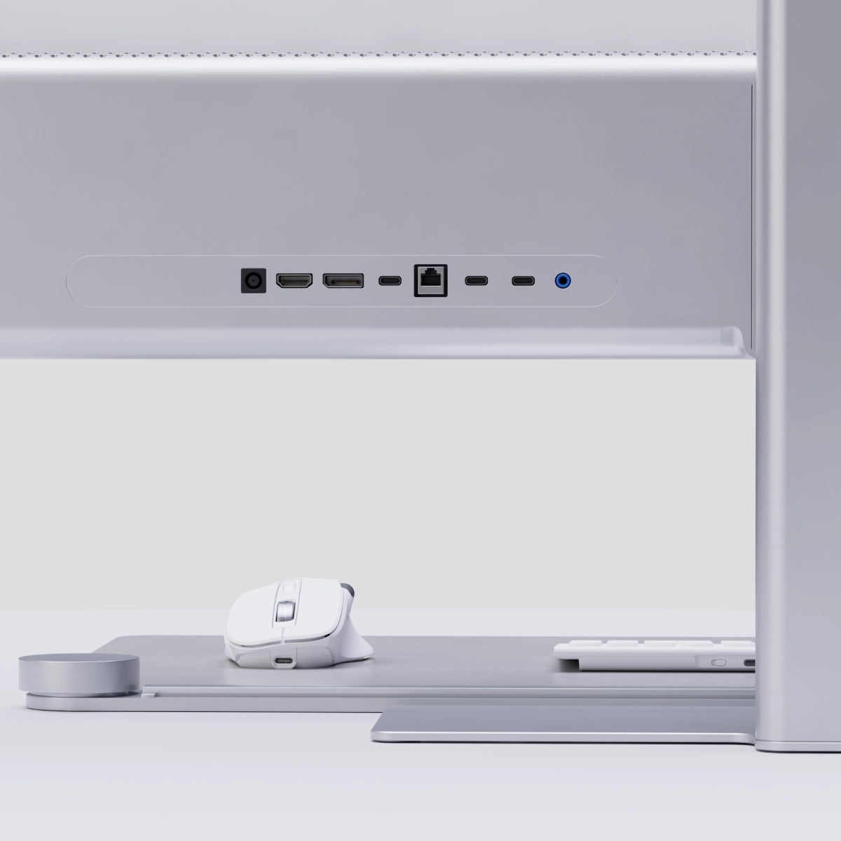 34 Edge 21:9 Ultrawide QHD (3440x1440) 100Hz Monitor with USB-C Dock and 90W Power Delivery、mySite、fannypackpong