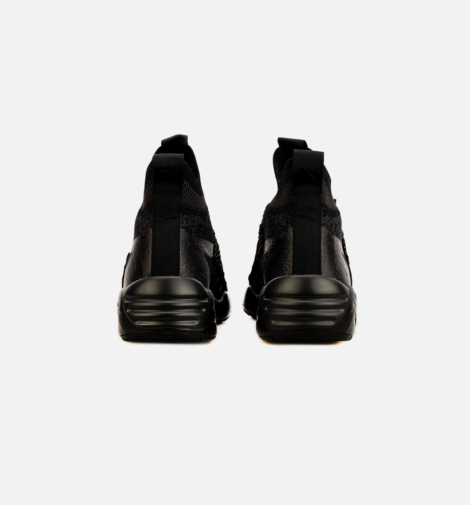 Blaze Glory Mid Mens Lifestyle Shoe - Black、mySite、dreamappss