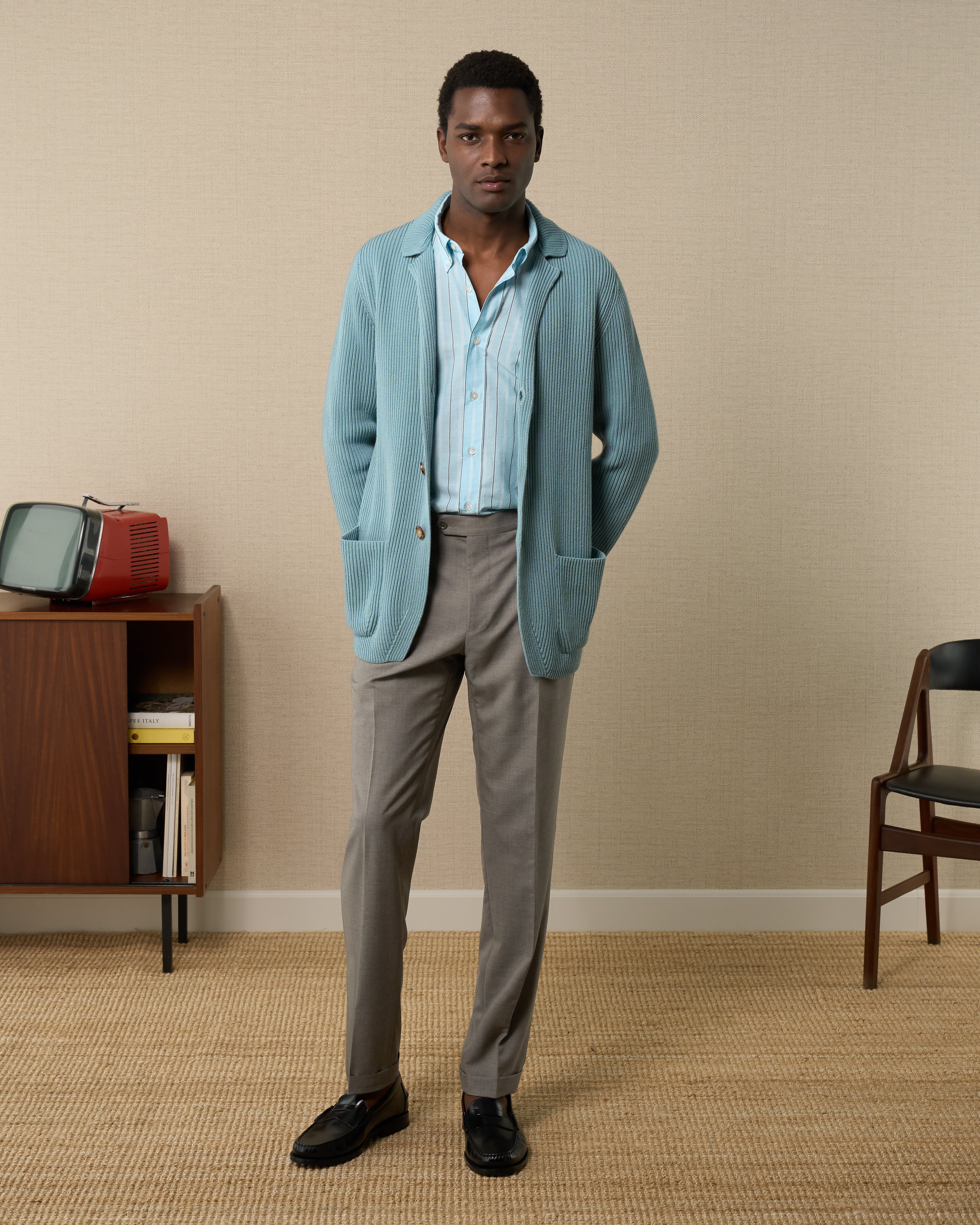  Tredozio、mySite、merchandisen