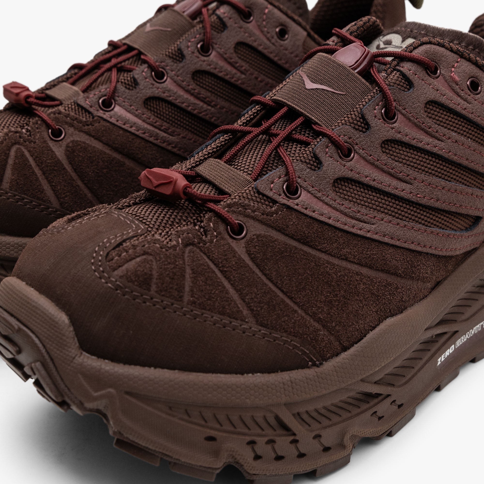  Hoka Stinson EVO OG TP Cold Brew / Varsity Burgundy、mySite、merchandisen