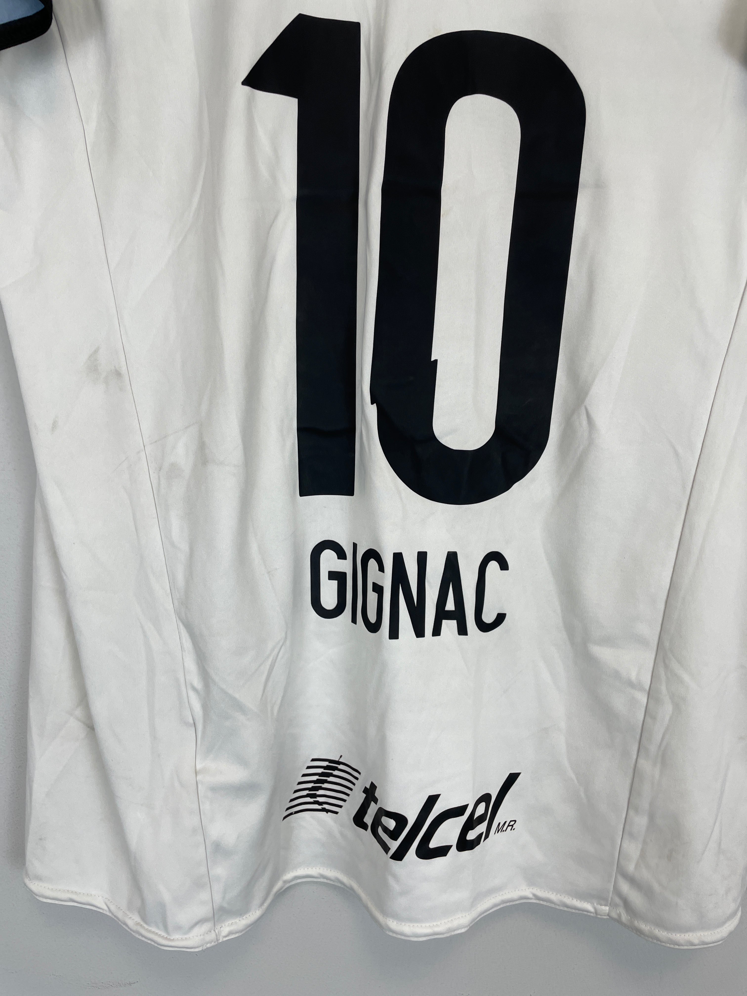 2015/16 TIGRES GIGNAC #10 THIRD SHIRT (XL) ADIDAS、mySite、sh2015/16 TIGRES GIGNAC #10 THIRD SHIRT (XL) ADIDAS、mySite、glenpowelloop_name