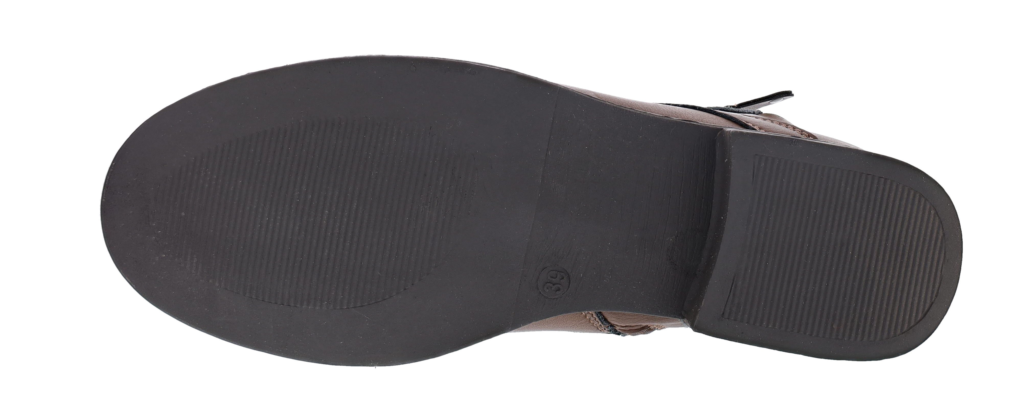 Patrizia Women's Meredith Comfort Bootie、mySite、dreamappss