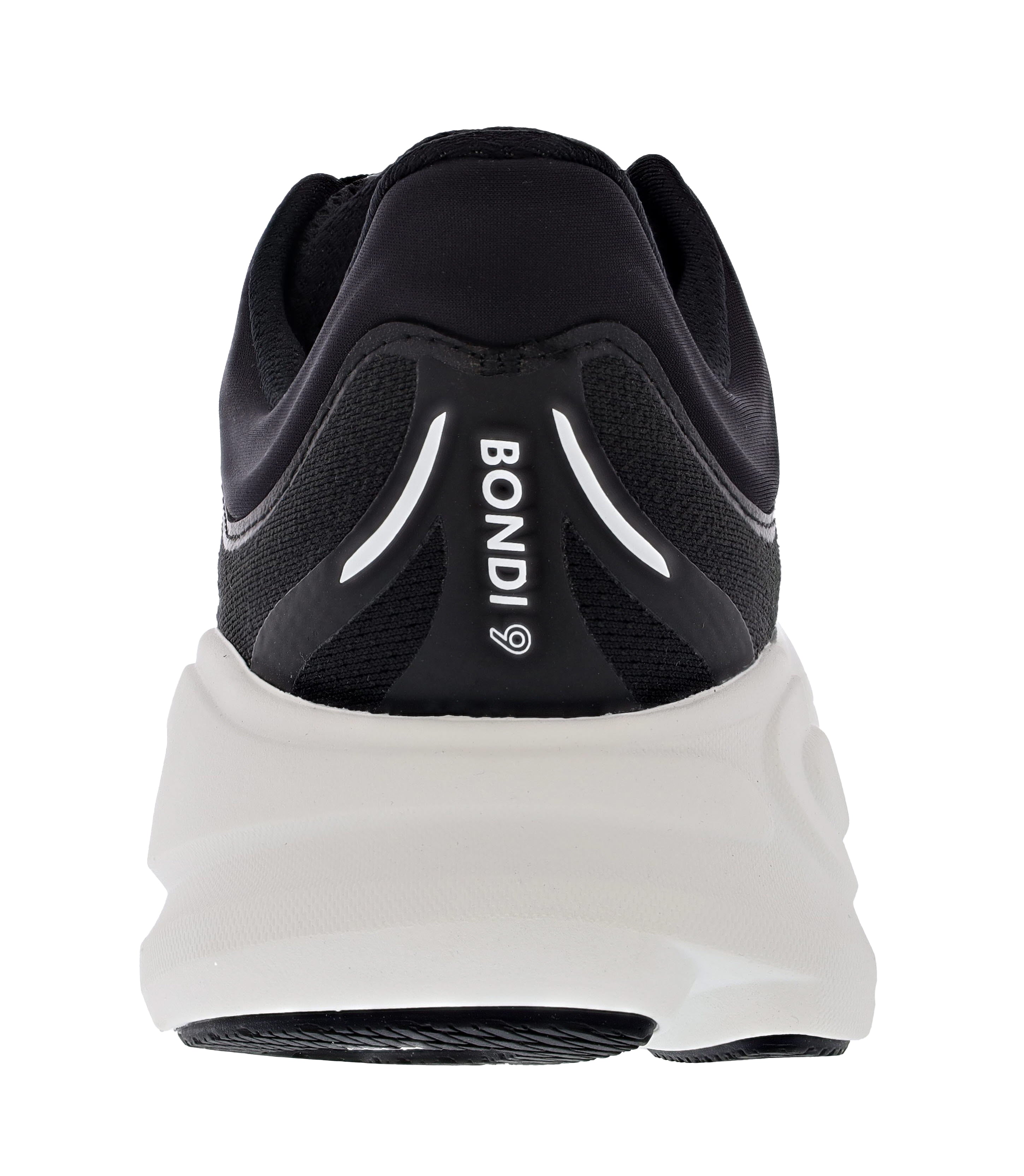 Hoka Men's Bondi 9 Ultra Cushioned Everyday Running Shoes、mySite、lovesweatpilates