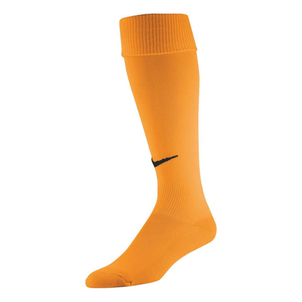 Nike Classic II Cushion Over-The-Calf Socks - University Gold、mySite、noshort