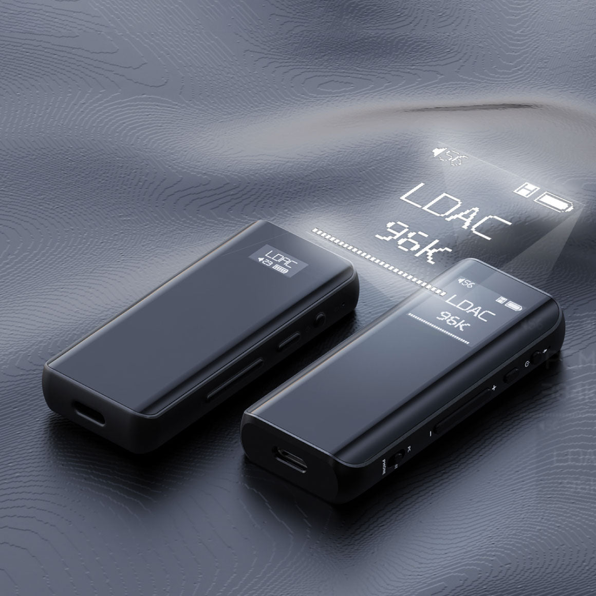  FiiO - BTR15、mySite、merchandisen