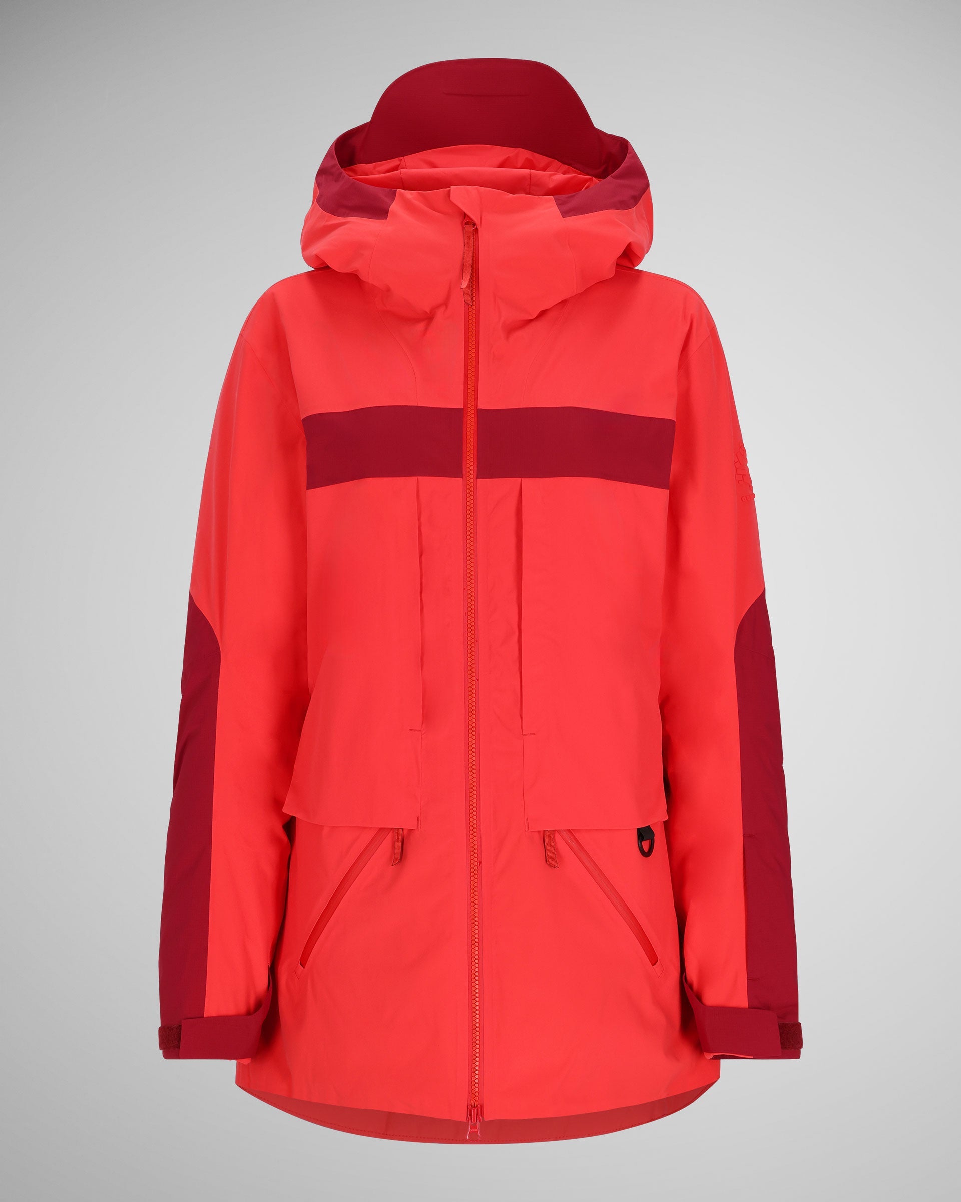 Women's Oberreute Jacket、mySite、i-lightchina