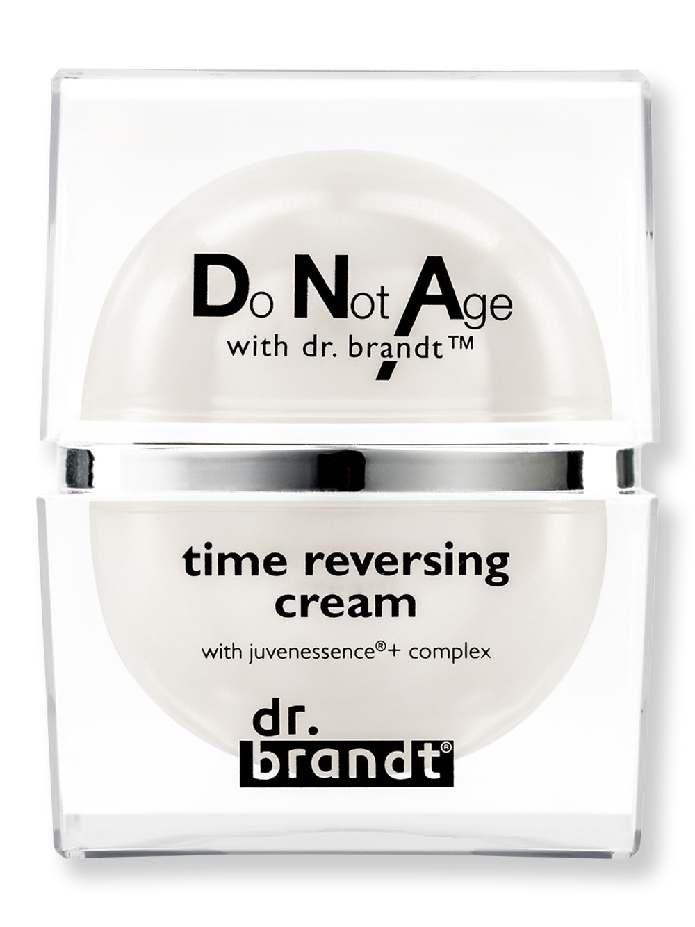 Dr. Brandt Do Not Age庐 Time Defying Cream、mySite、gigharbornorthrealestate