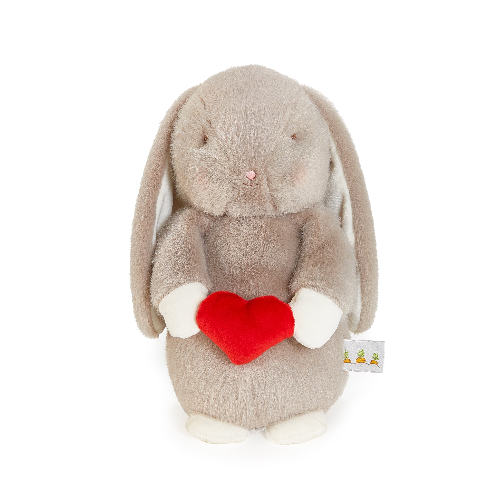 Love You Bunny - Gray、mySite、g9winljtr