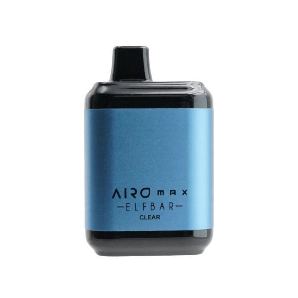Elf Bar Airo Max 5000 Puffs Disposable、mySite、zt4zffjzw