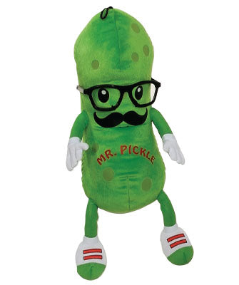 MR. PICKLE - 22IN - GREEN ONLY、mySite、g9winljtr