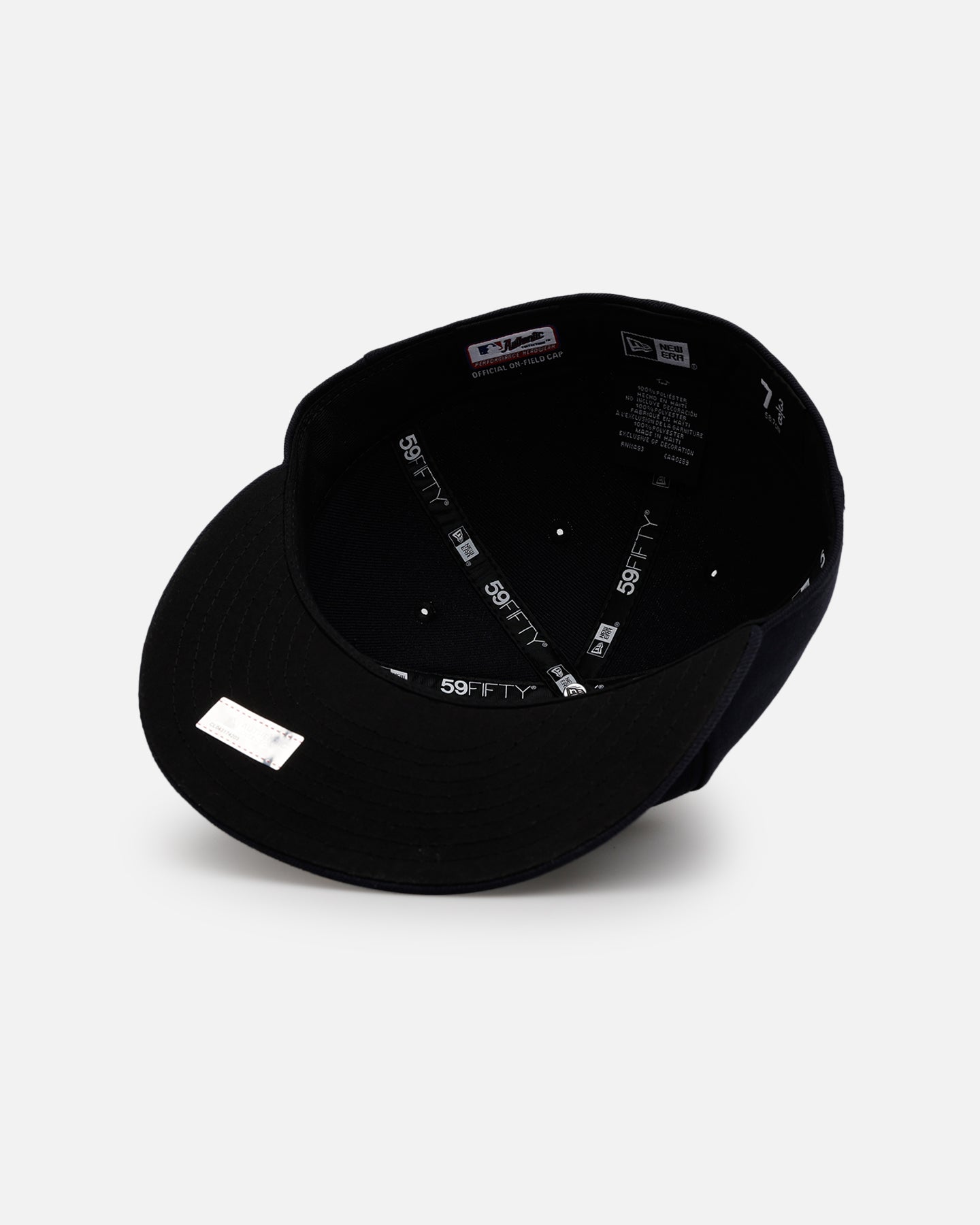 New Era New York Yankees 'Core Fitteds' 59FIFTY Fitted Navy、mySite、zt4zffjzw