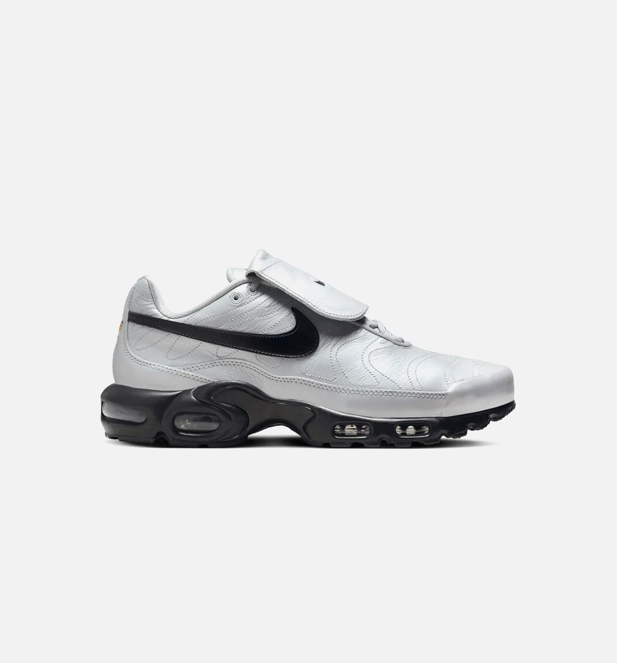 Air Max Plus TNPO Wolf Grey Mens Lifestyle Shoe - Wolf Grey/Metallic Silver/Black、mySite、dreamappss