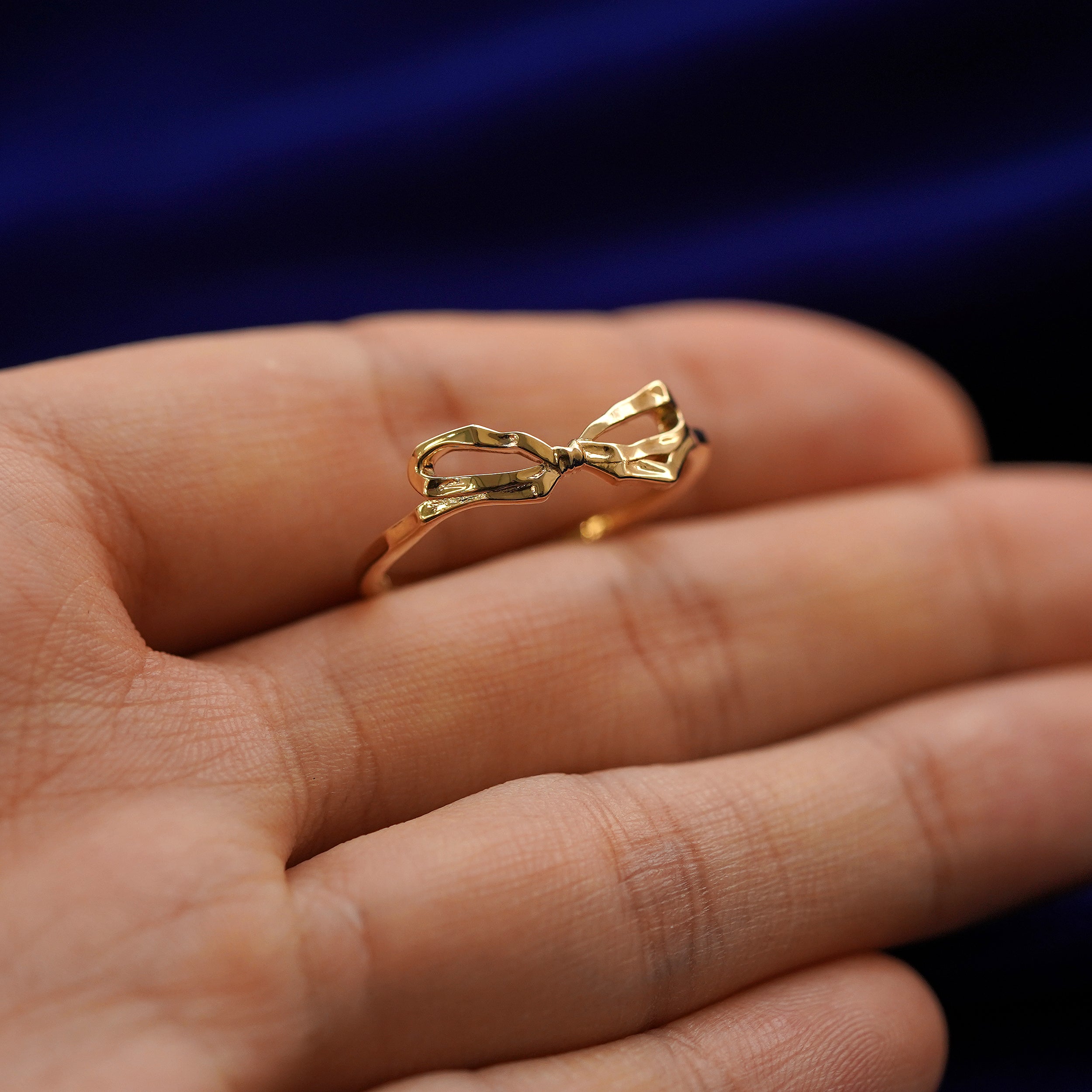 Bow Ring、mySite、hinf8tx79