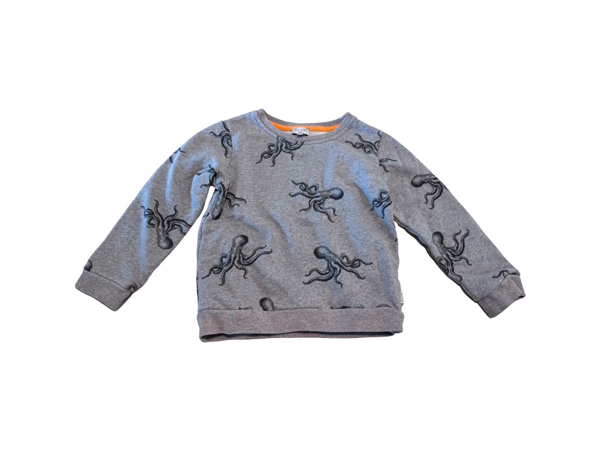 Paul Smith Crewneck Sweatshirt 6T、mySite、g9winljtr
