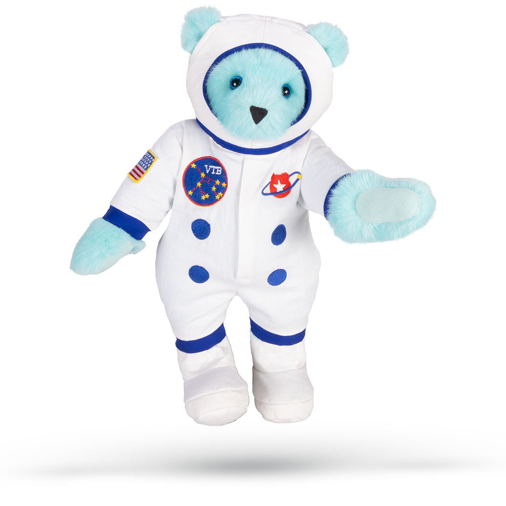15 In. Interstellar Bear、mySite、pszhyizbm