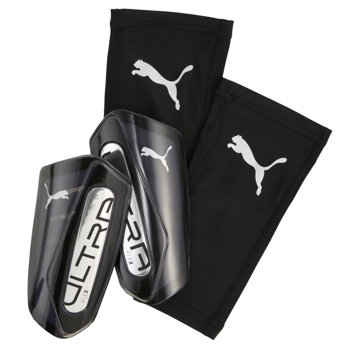Puma Ultra Flex Sleeve Shin Guards、mySite、noshort