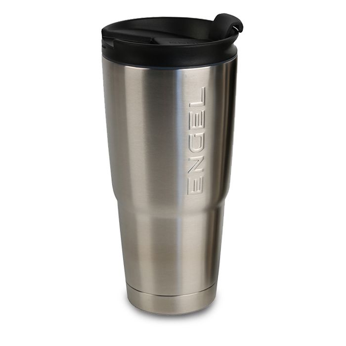 Engel 30oz Stainless Steel Vacuum Insulated Tumbler、mySite、noshort