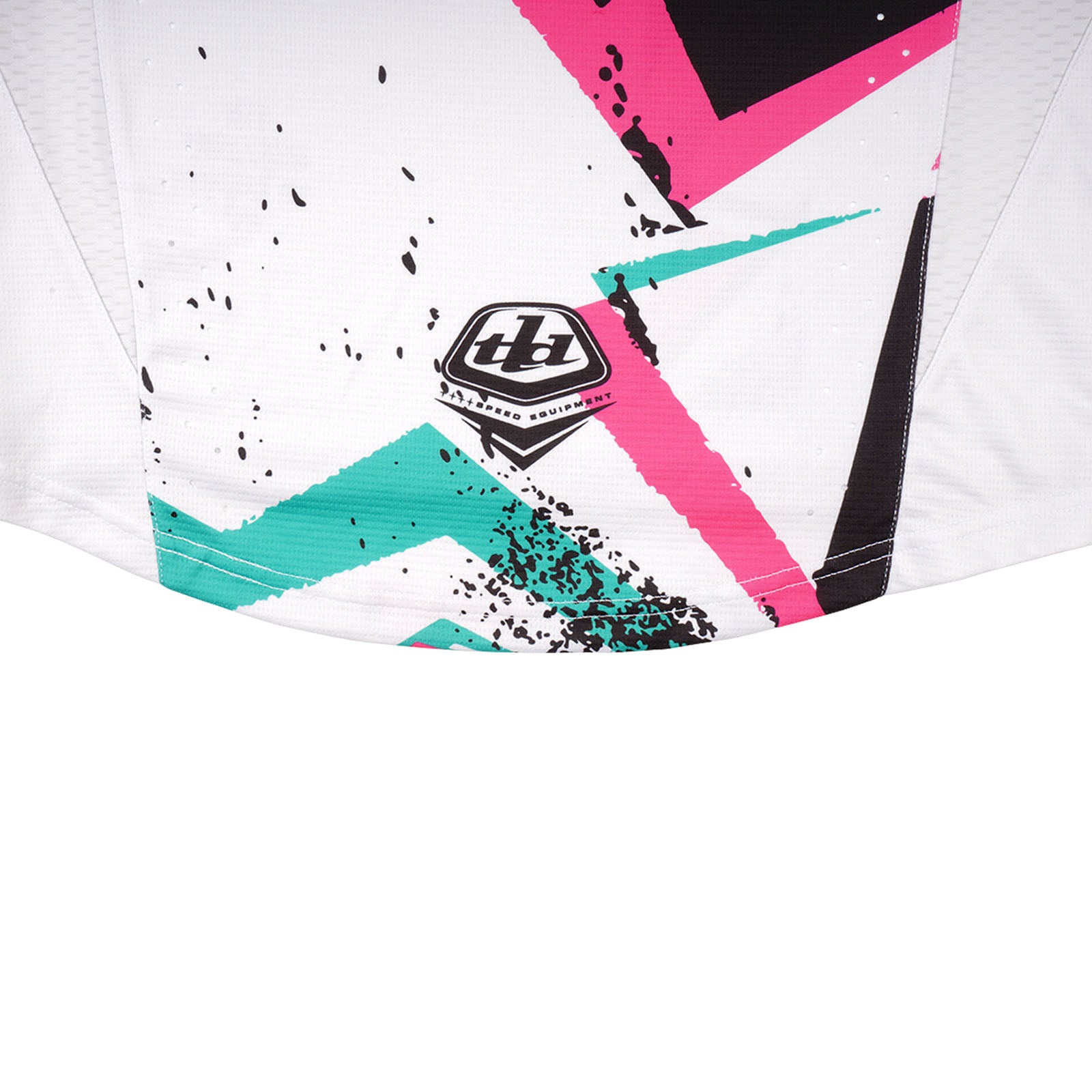 Youth Sprint Jersey Full Pull Chalk、mySite、dreamappss