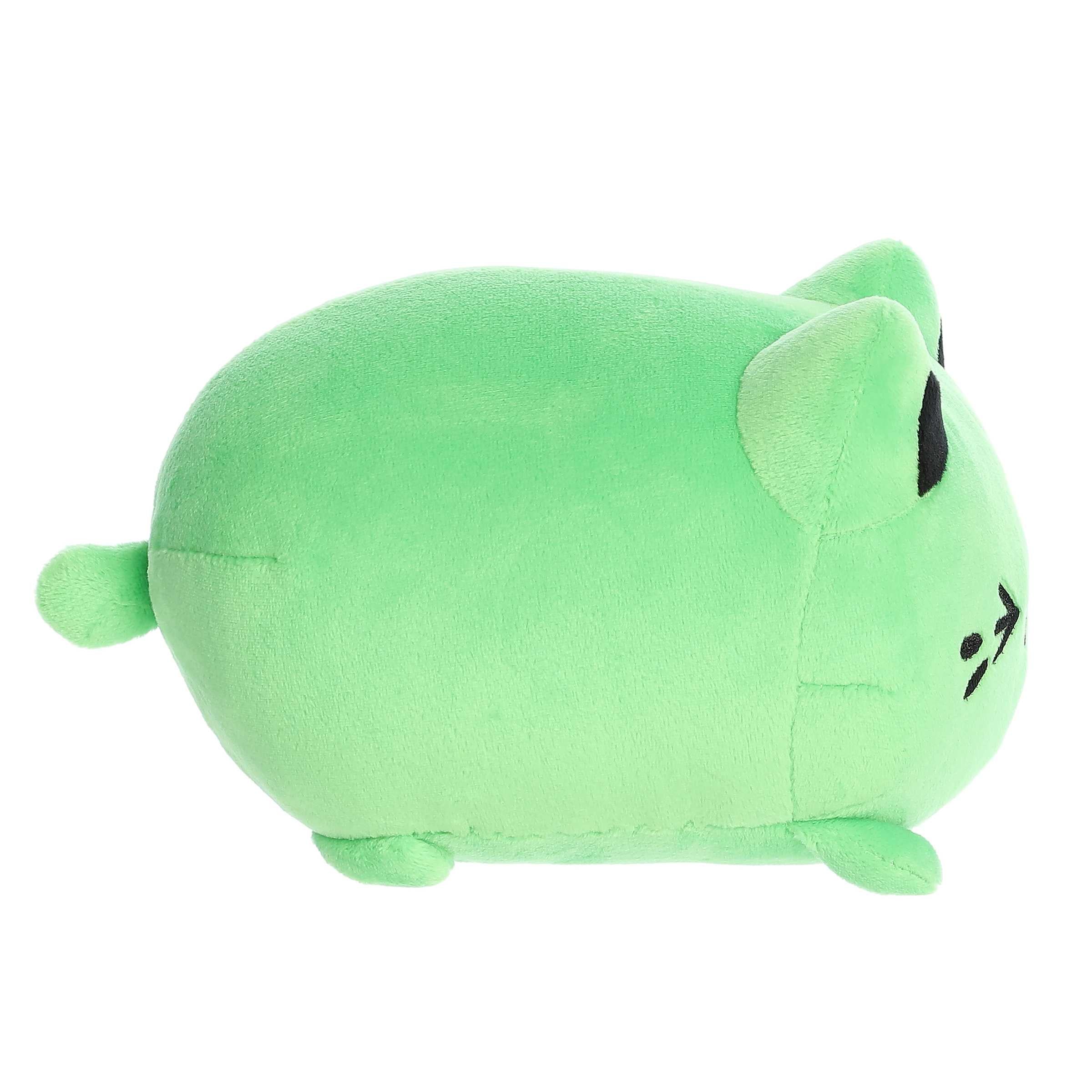 Aurora® - Tasty Peach® - 7 Toxic Green Meowchi、mySite、g9winljtr