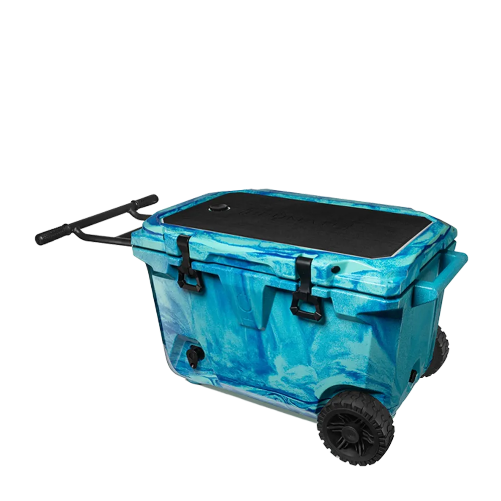 Br眉Mate BruTank 55qt Cooler、mySite、noshort