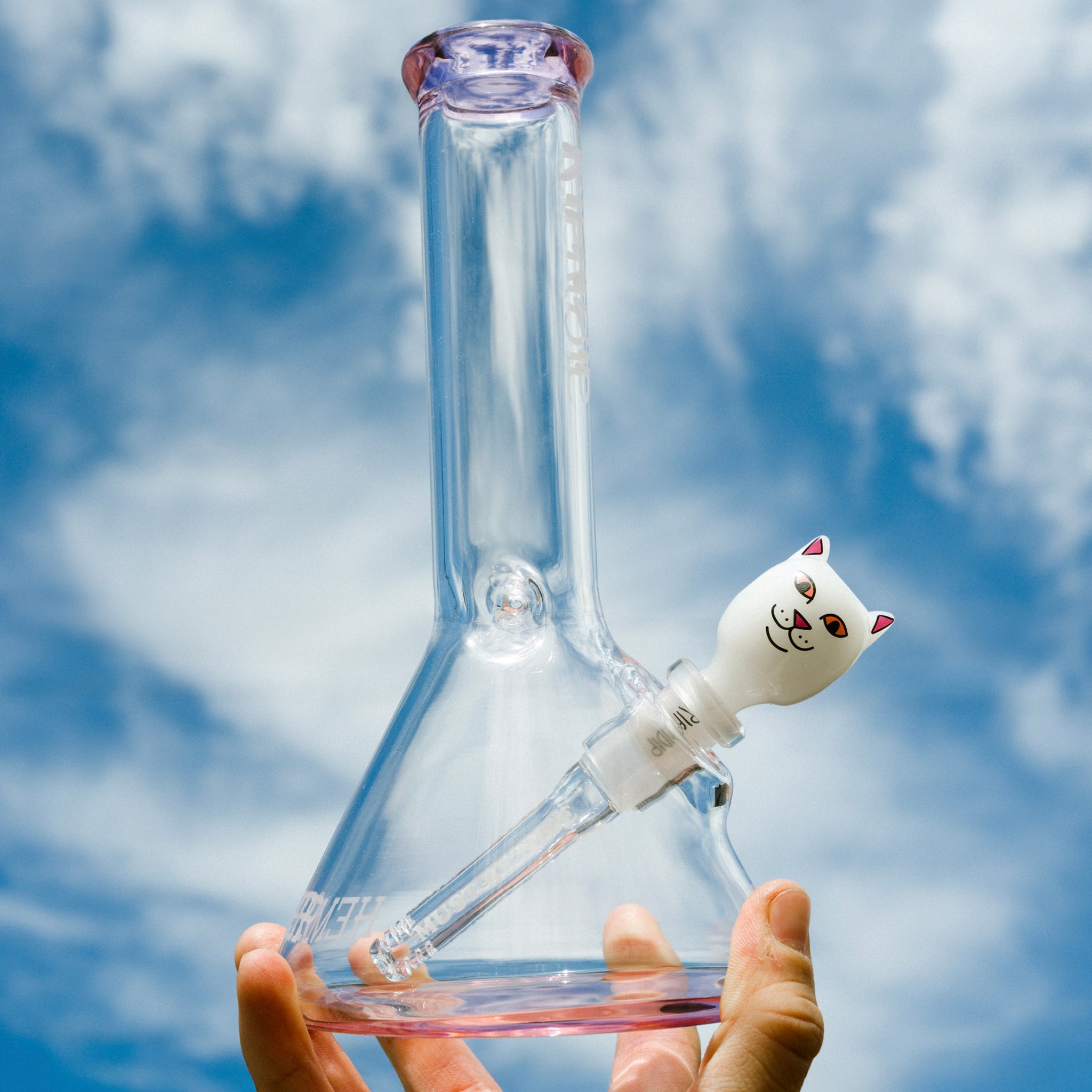  Lord Nermal Beaker Kit (Pink)、mySite、merchandisen