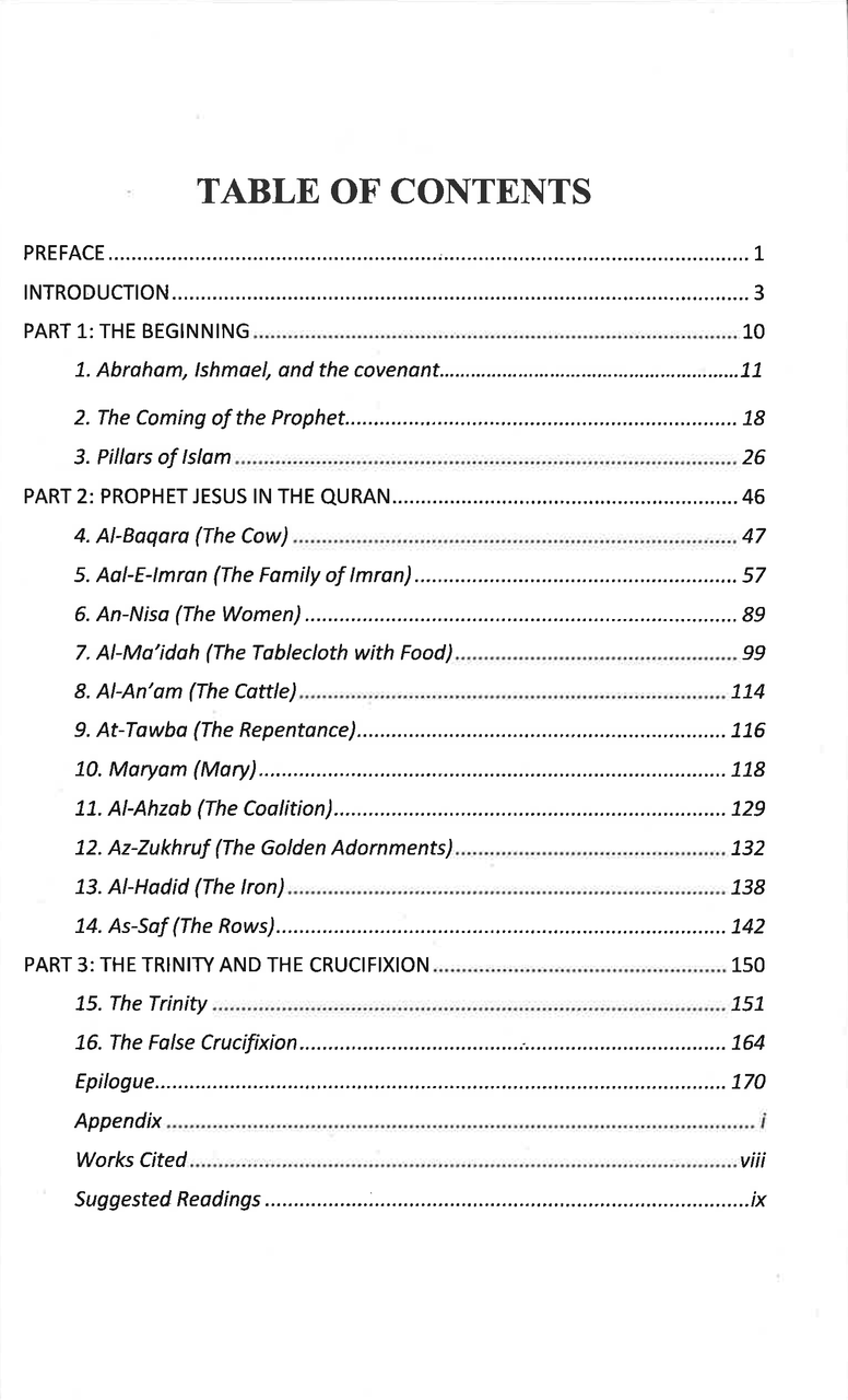 Christ Jesus the Son of Mary: A Muslim Perspective (New Edition)、mySite、topwebapps