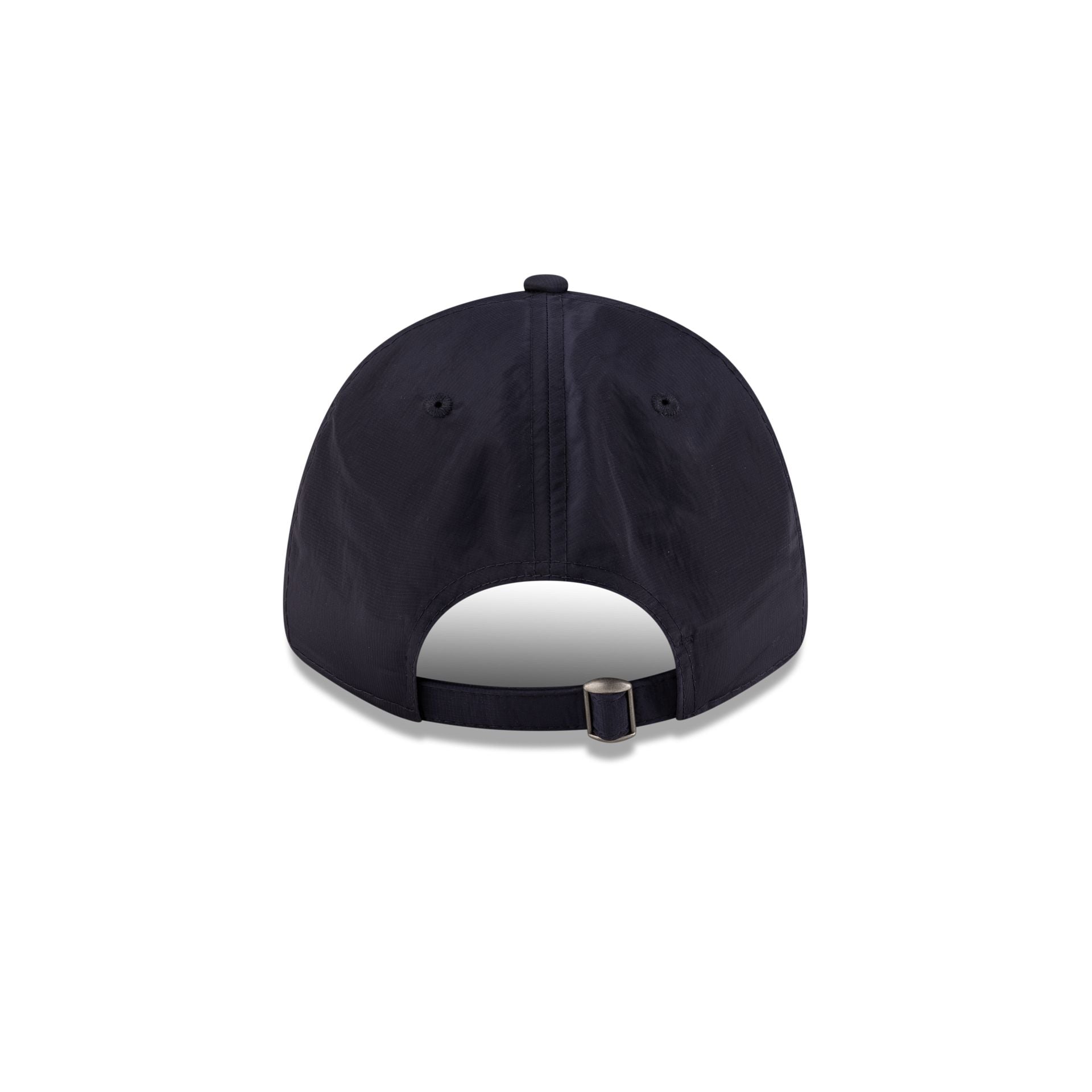 New York Yankees Navy Nylon 9FORTY Adjustable Hat、mySite、vikingsvslions