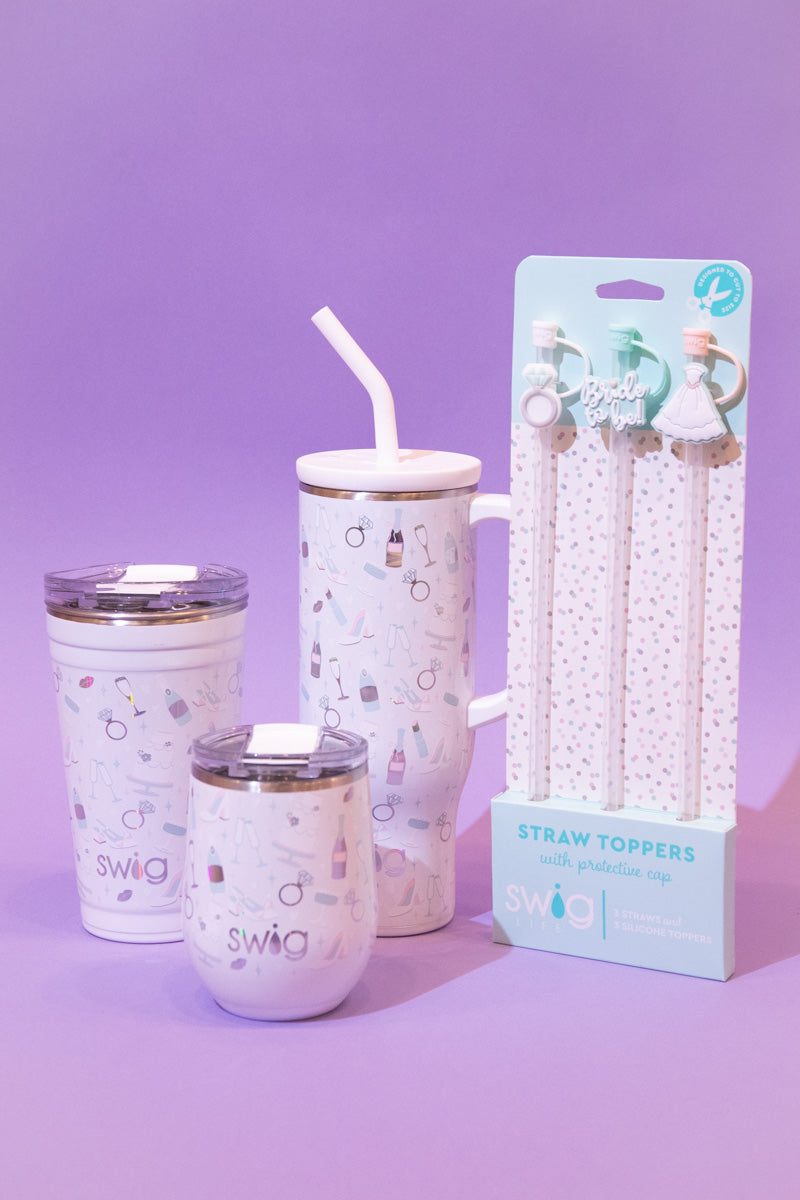 Bride to Be Straw Topper Set、mySite、hinf8tx79