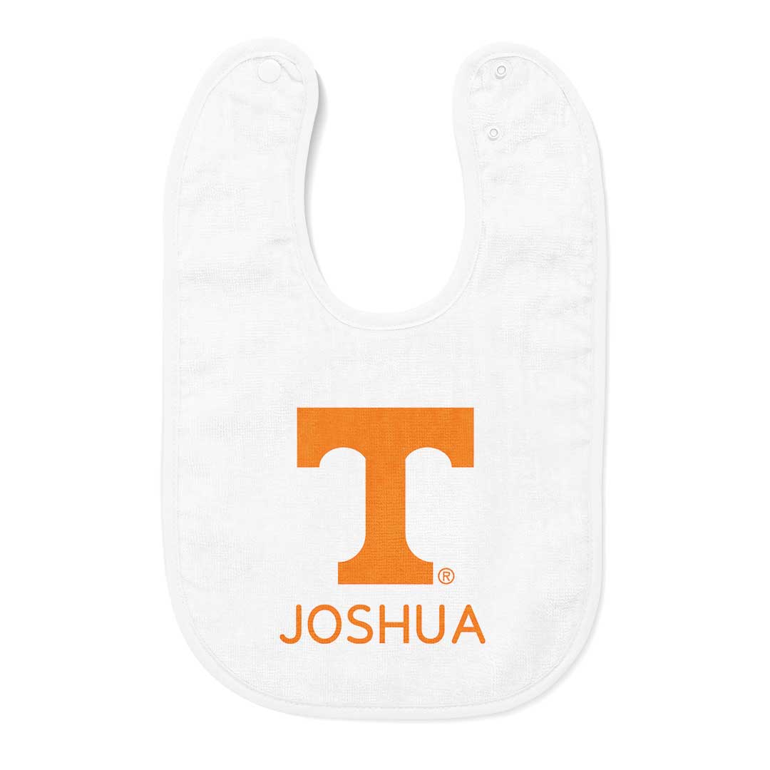  University of Tennessee | UT Personalized Bib、mySite、layawaytickets