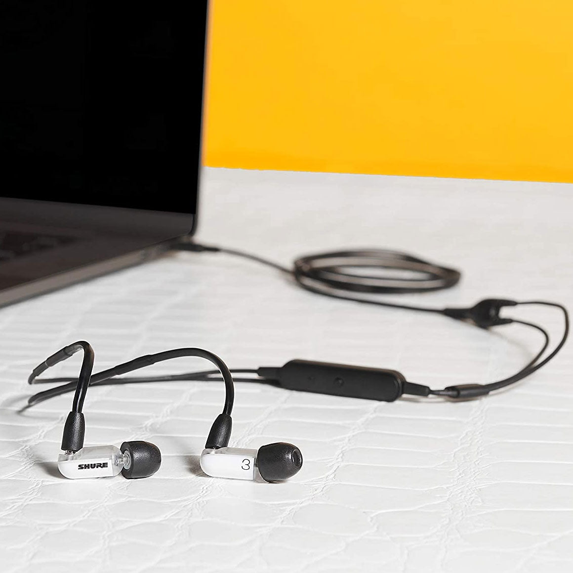  Shure - AONIC 3、mySite、merchandisen