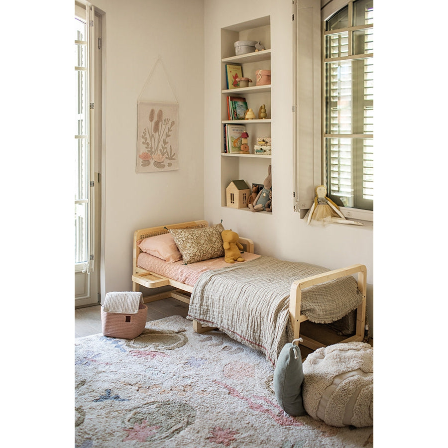 Fantasy Garden Magic Pond Wall Decor、mySite、gigharbornorthrealestate