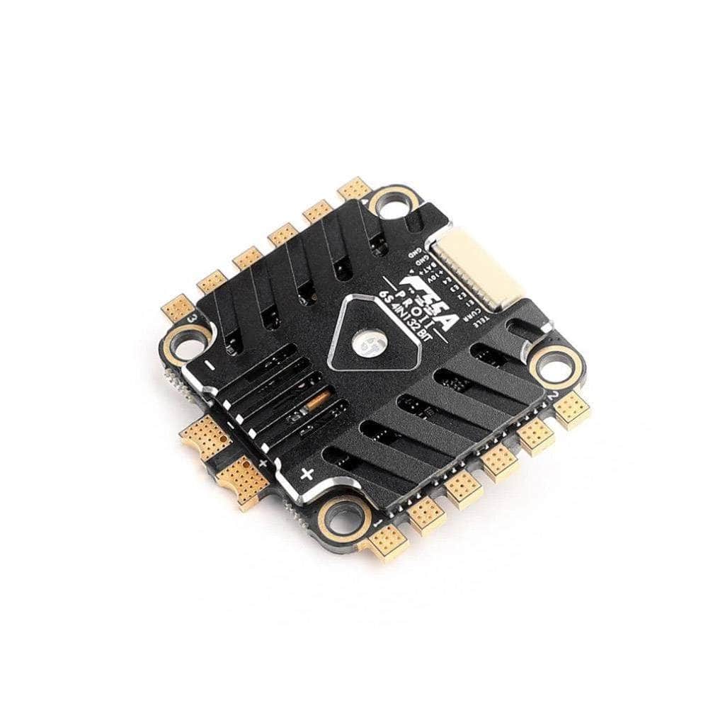  T-Motor F55A Pro II 55A 3-6S AM32 4-in-1 ESC w/ BEC - 30x30、mySite、merchandisen