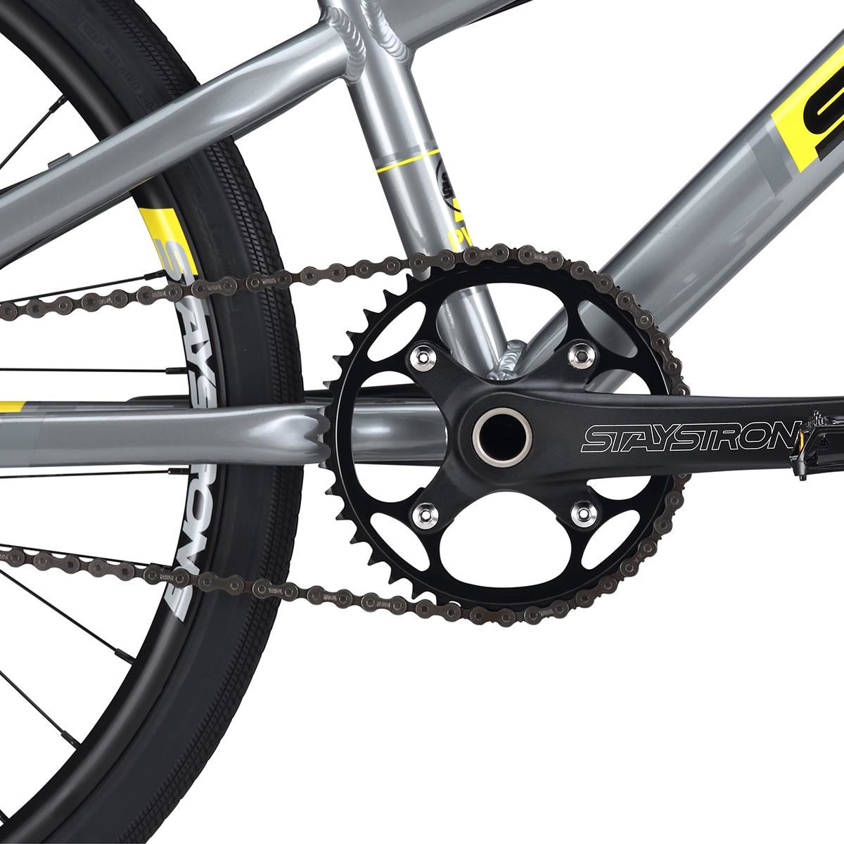  Stay Strong PWR Pro 24 Cruiser Race BMX Bike、mySite、merchandisen