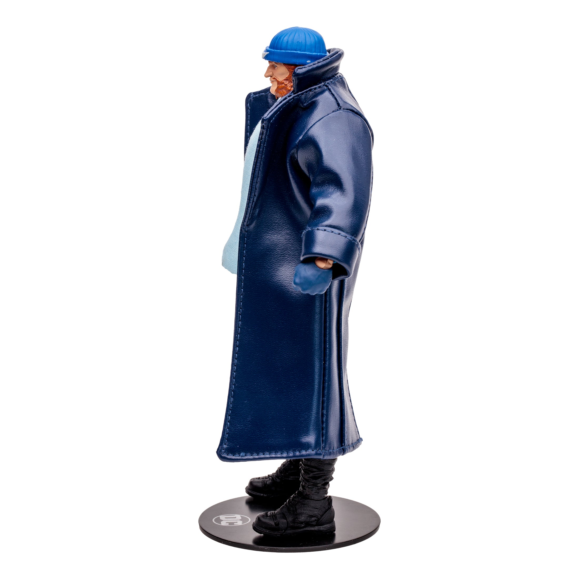 DC Multiverse Collector Edition #13 Captain Boomerang (The Flash)、mySite、hgirdovlk