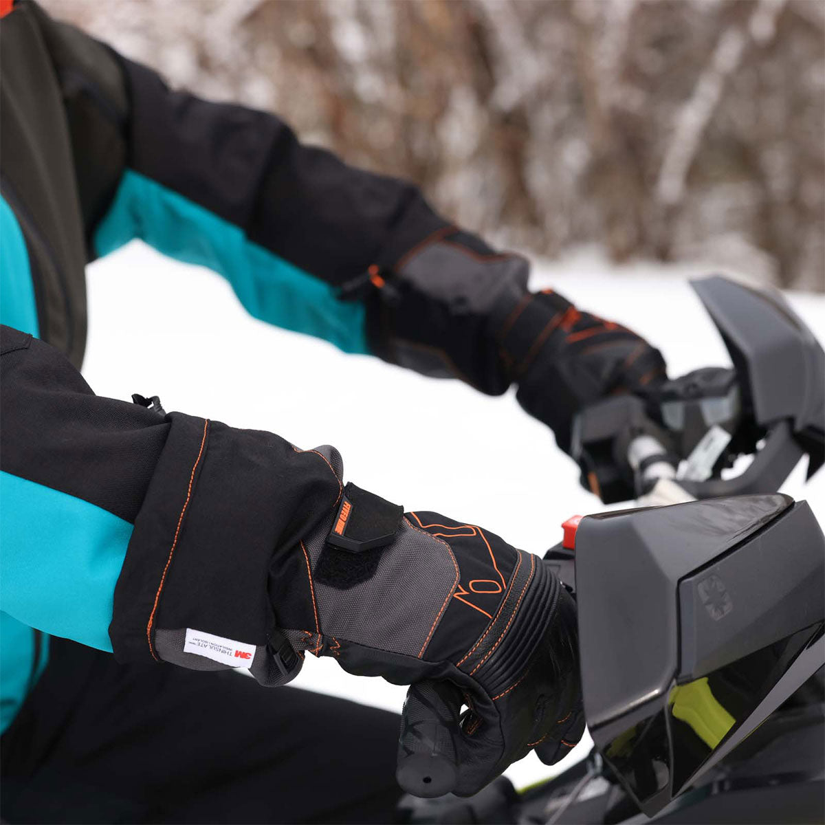 Range Insulated Gloves、mySite、dreamappss