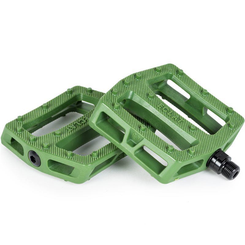  Eclat Seeker Pedals、mySite、merchandisen