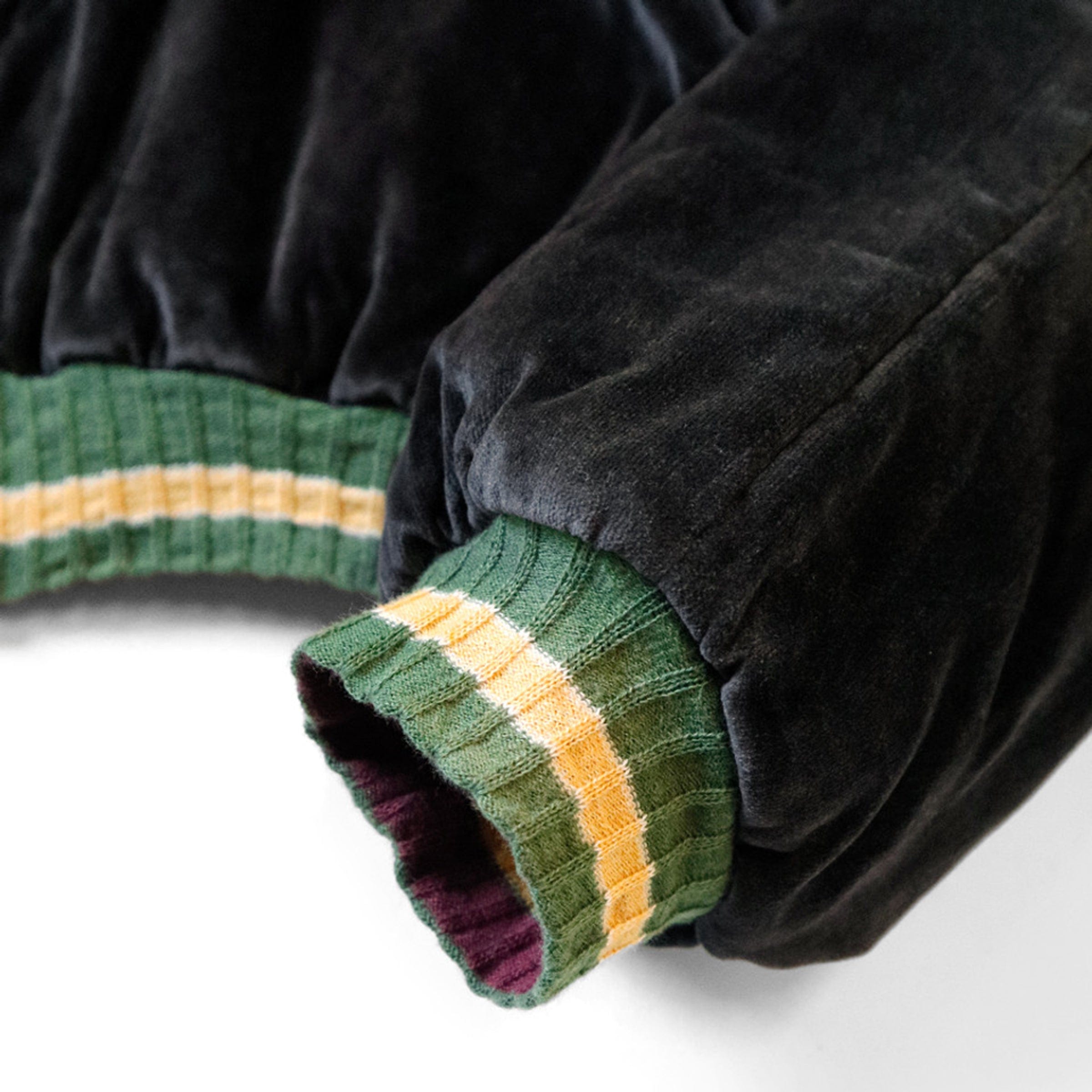 VELVETEEN SHAM BOMBER DRIZZLER JACKET、mySite、zt4zffjzw