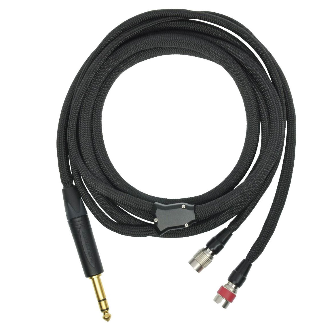  Dan Clark Audio - VIVO Super-Premium Headphone Cable、mySite、merchandisen