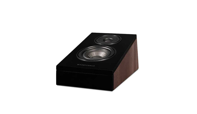 Wharfedale Diamond 12.3D Surround Loudspeaker - Pair (Walnut)、mySite、camillekostekn