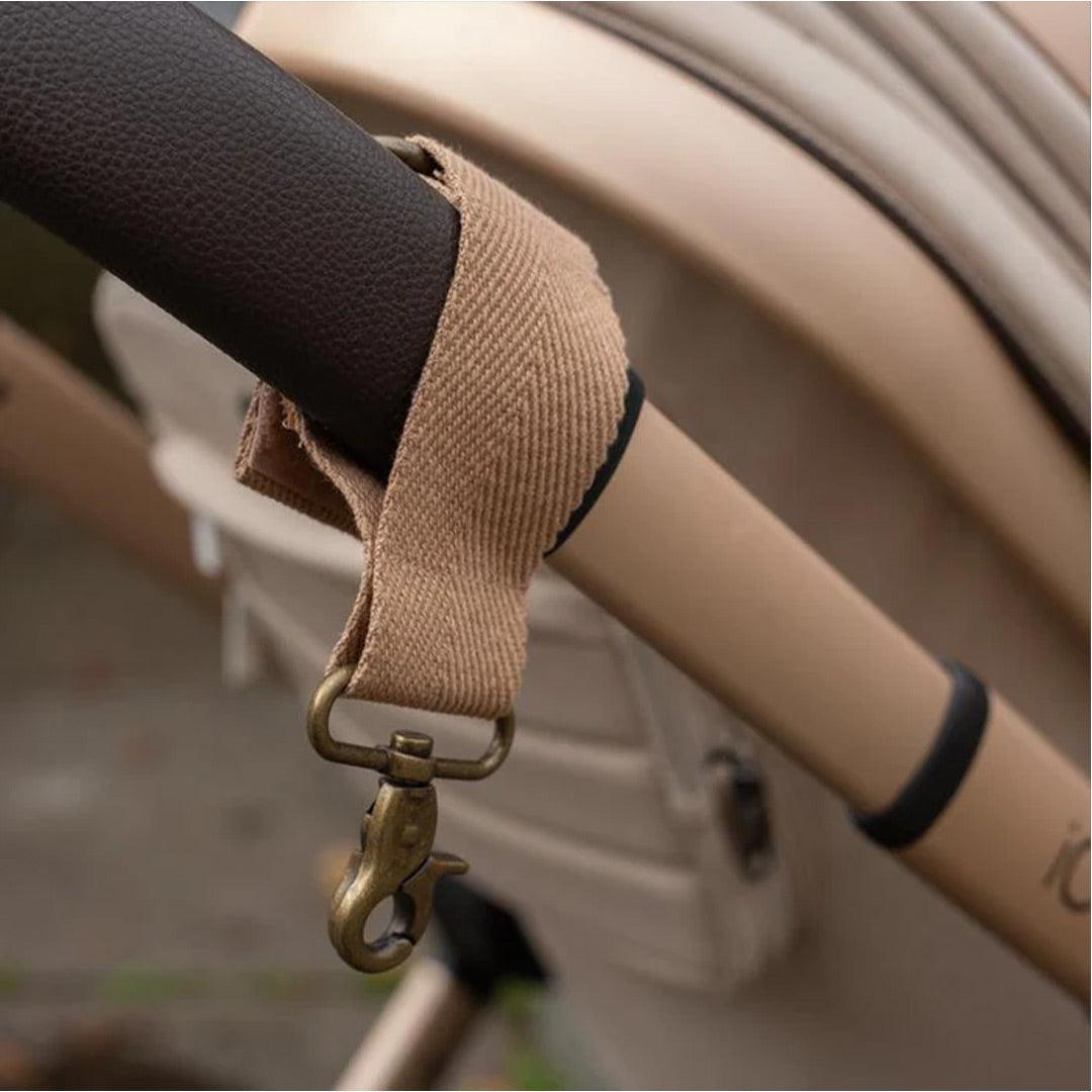  Avery Row Baby Changing Bag - Latte、mySite、merchandisen