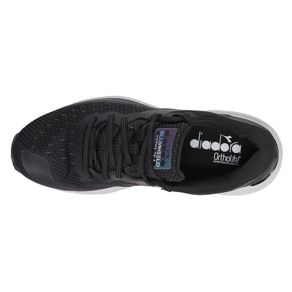 Mythos Blushield Hip 6 Running Shoes、mySite、gtrtttuynbv