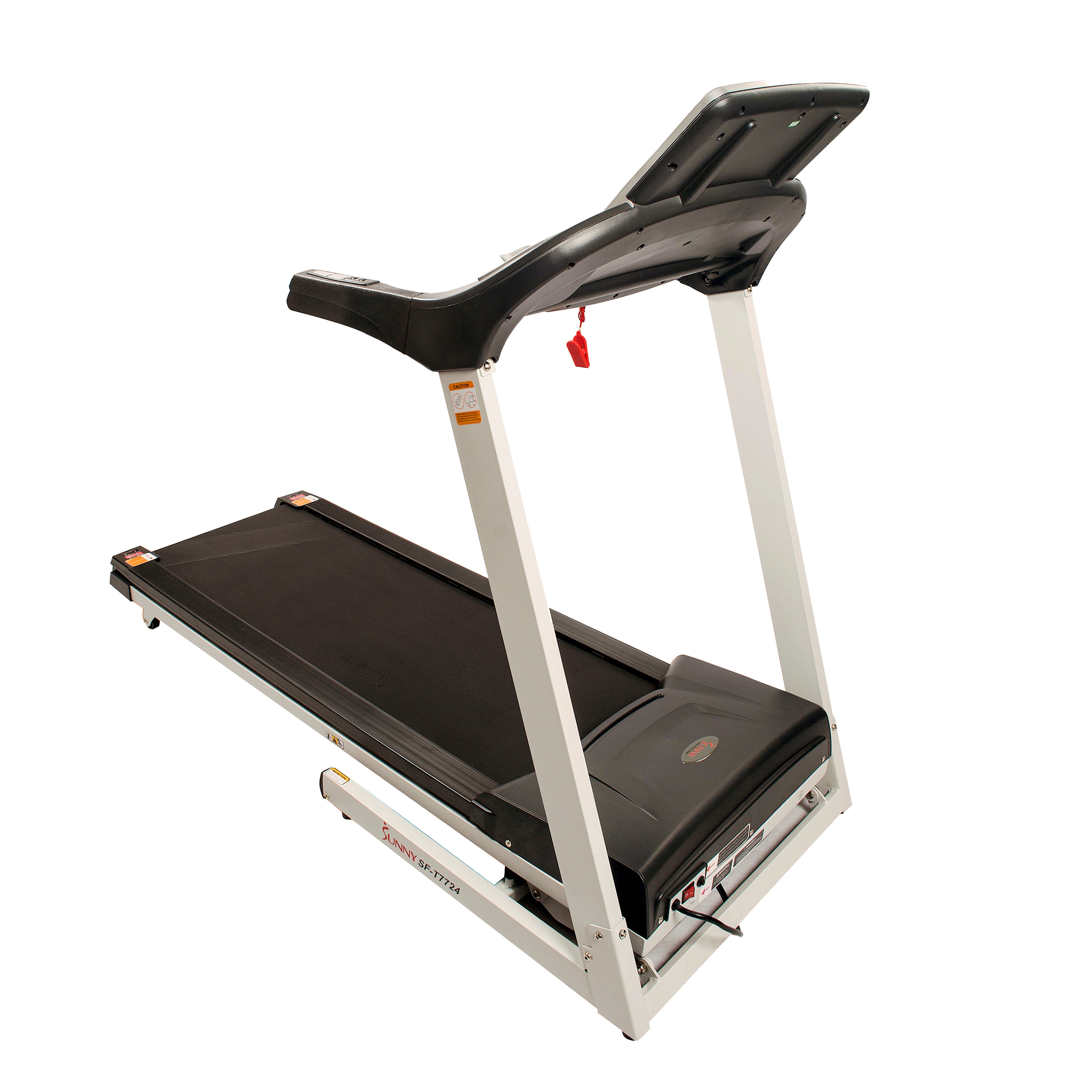  Energy Flex Motorized Treadmill with Automatic Incline、mySite、ghnorth