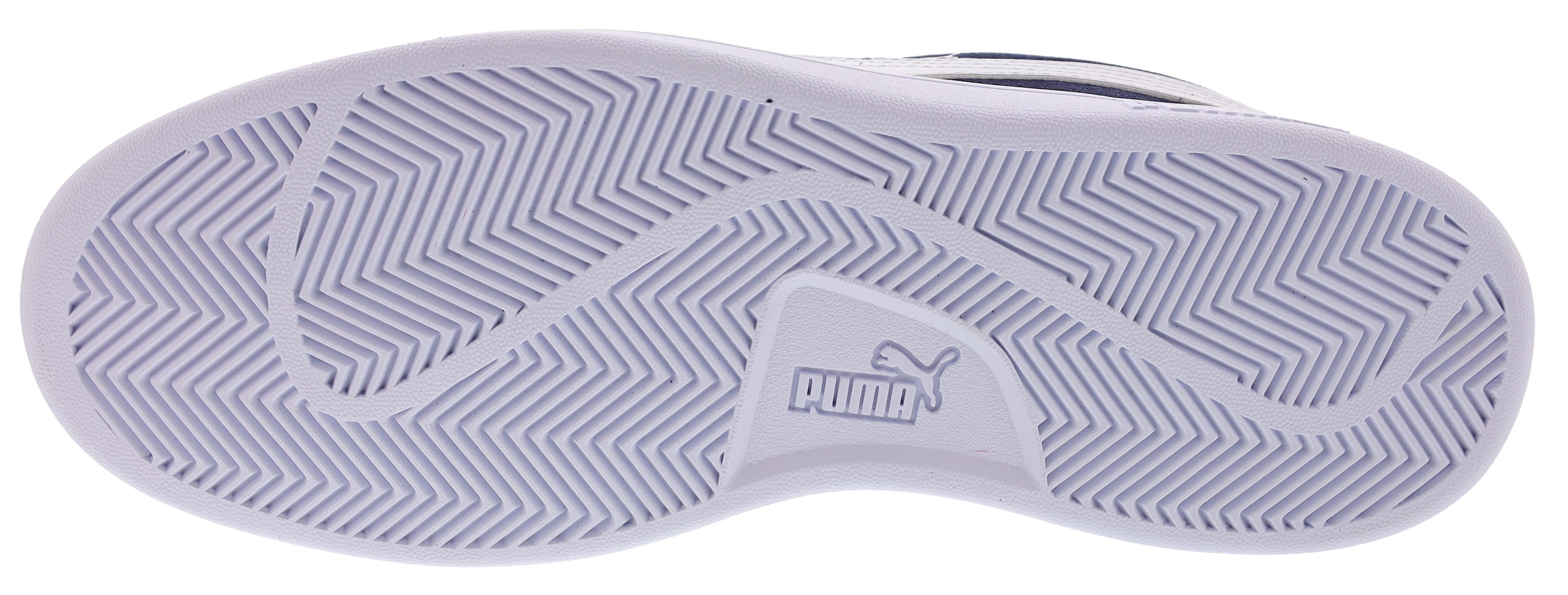 Puma Men's Smash v2 Classic Suede Shoes、mySite、dreamappss