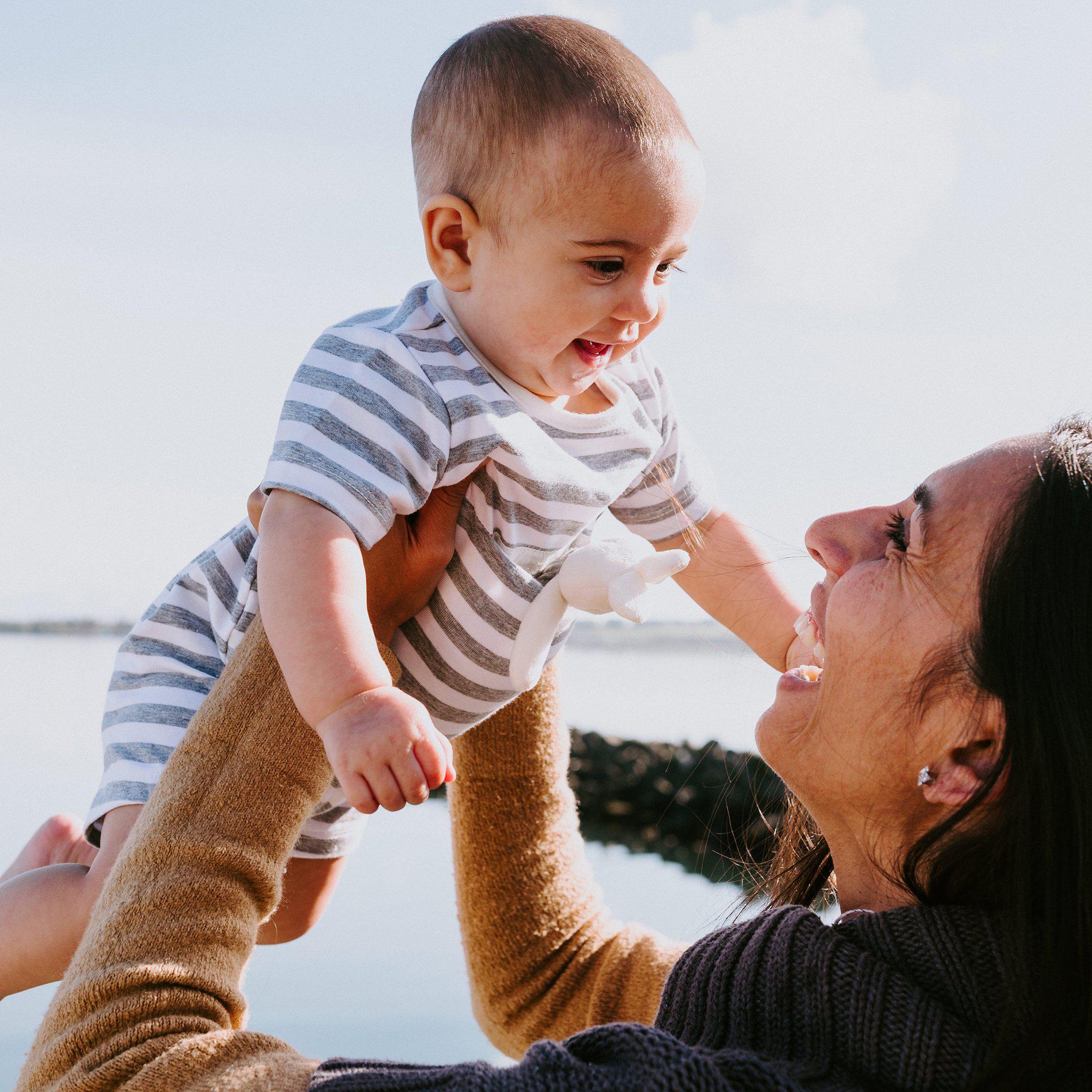 Retired Bloom Romper & Binkie Set、mySite、g9winljtr