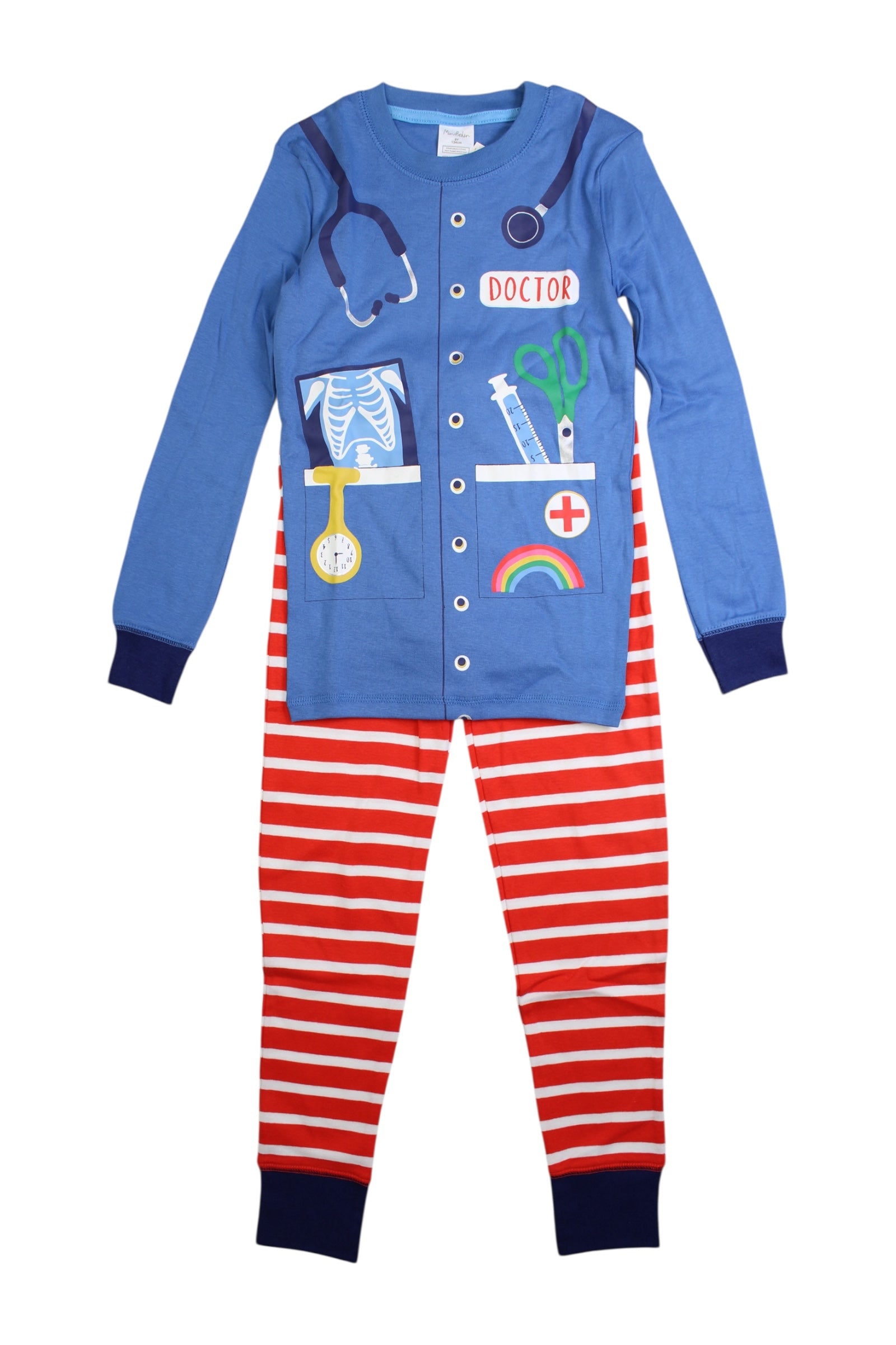 Boden Pyjama Set 9Y、mySite、g9winljtr