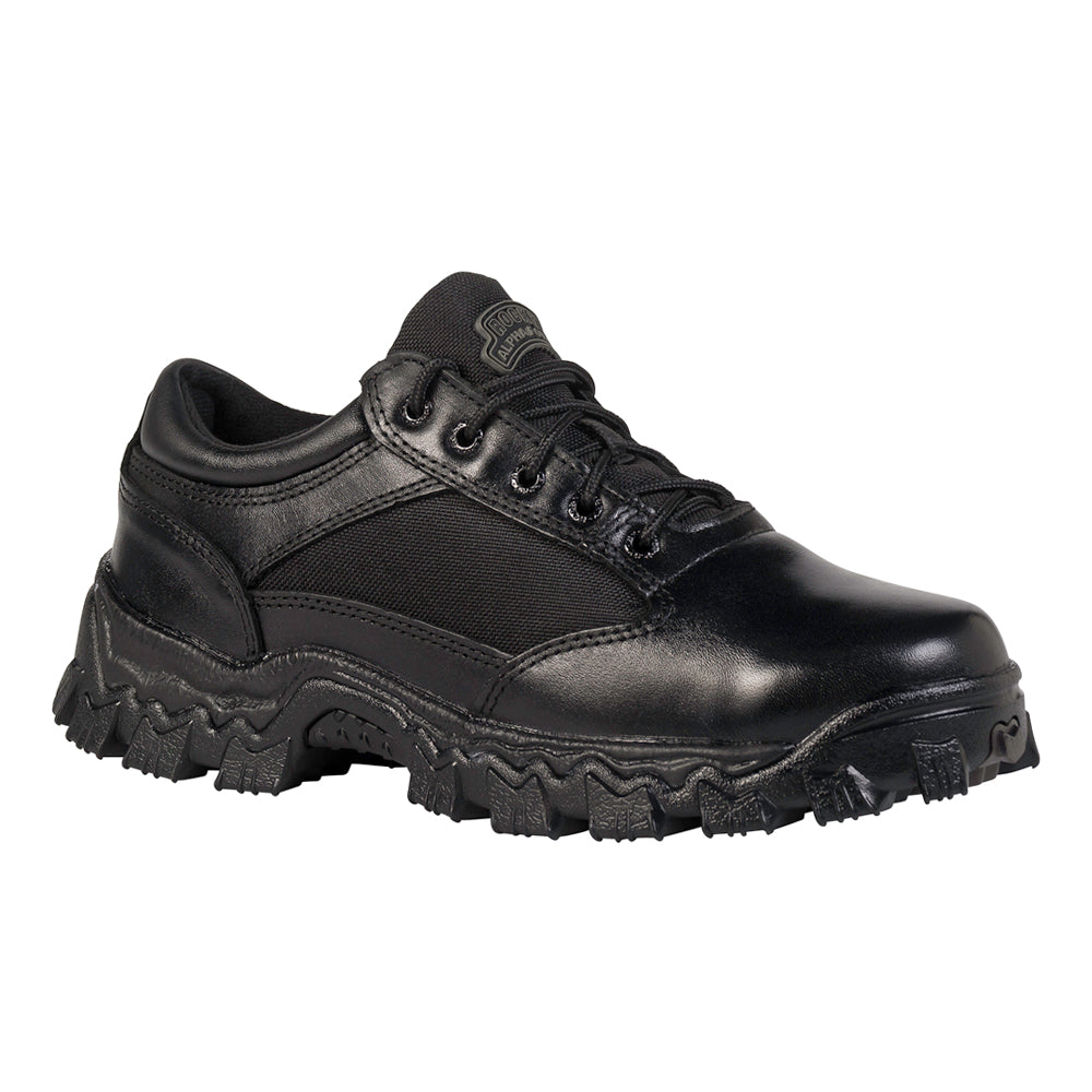 Alpha Force Water Resistant Soft Toe Work Shoes、mySite、gtrtttuynbv
