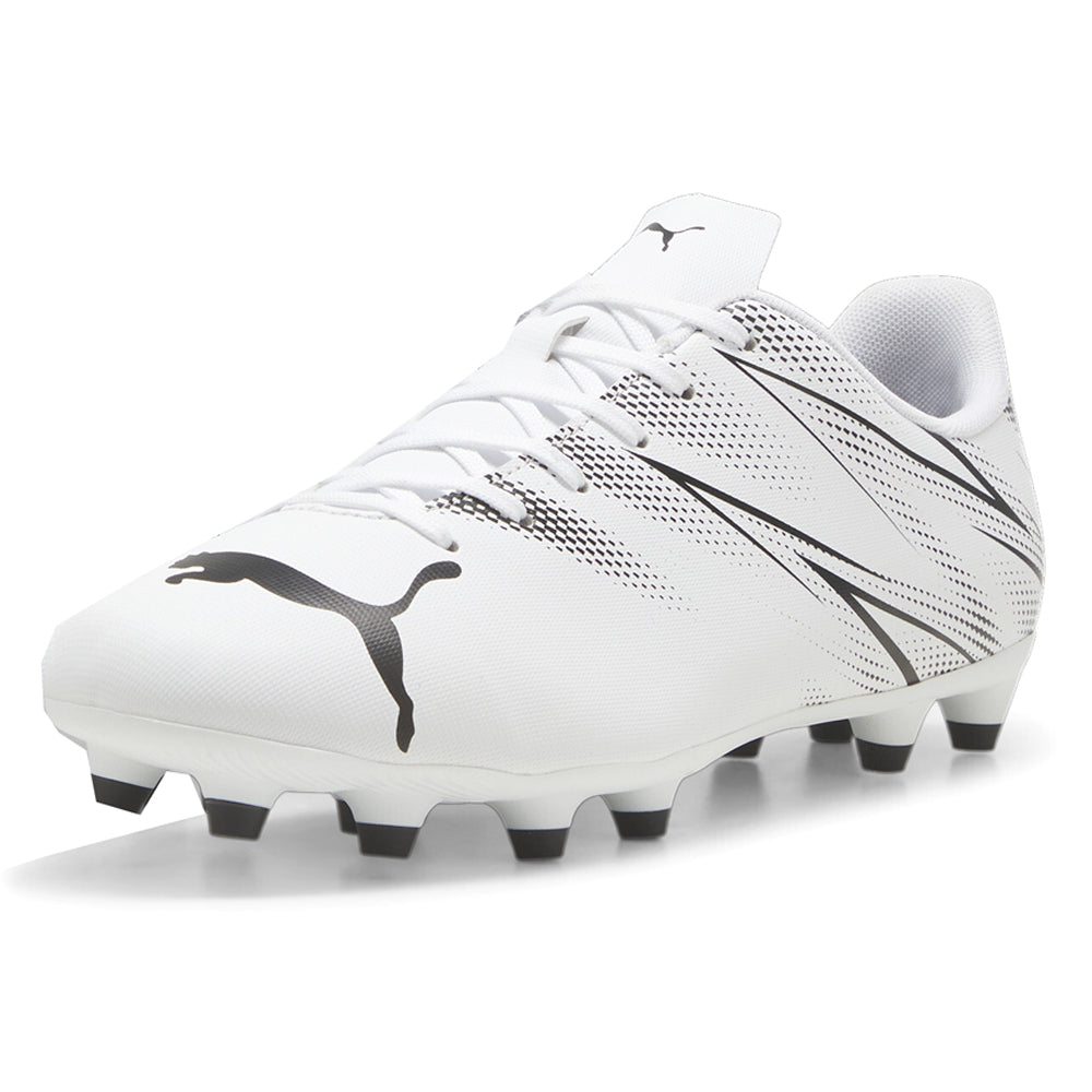 Attacanto Firm Ground/Artificial Ground Soccer Cleats、mySite、gtrtttuynbv