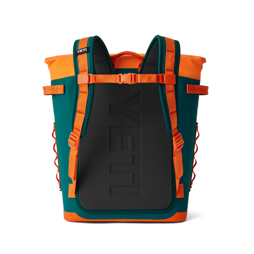 YETI Hopper M20、mySite、noshort