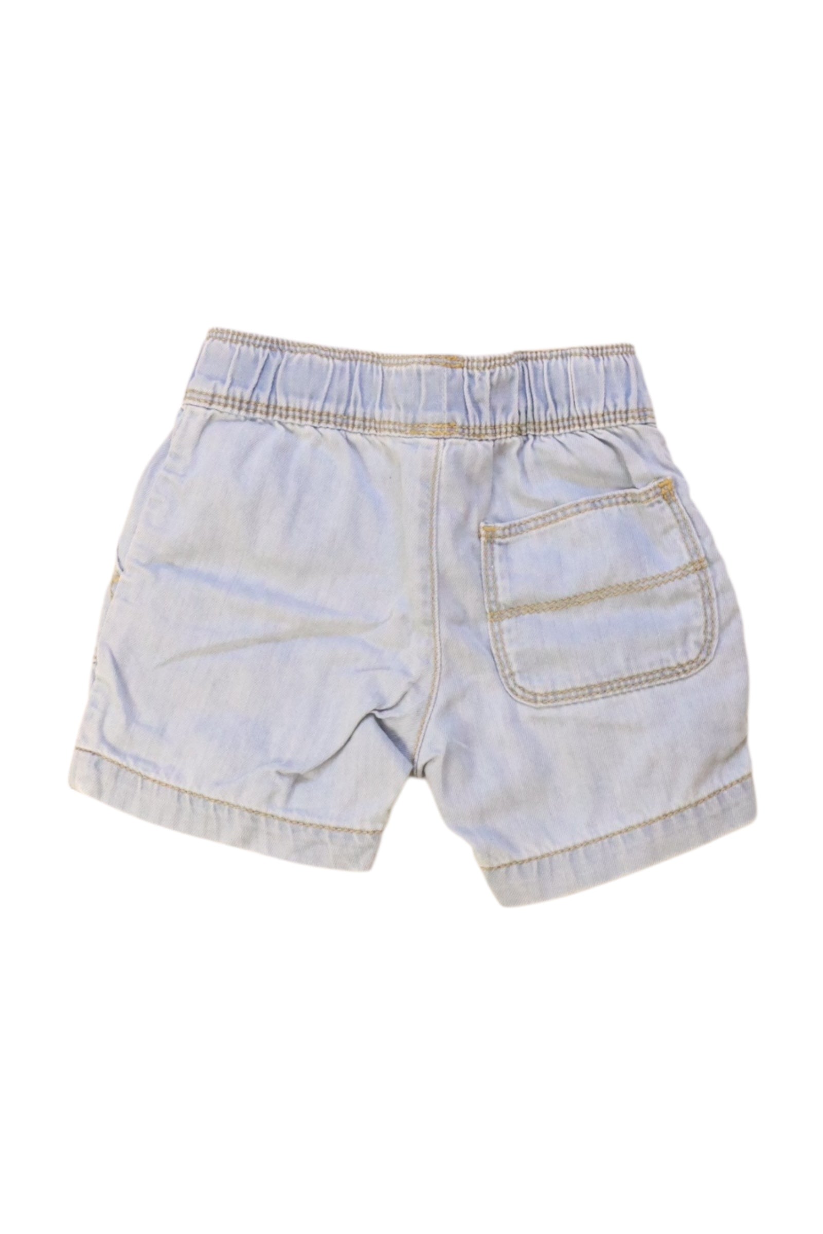 Jacadi Denim Shorts 6-12M、mySite、g9winljtr
