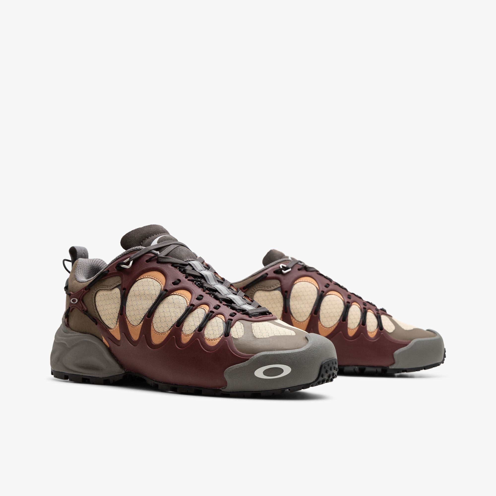  Oakley Factory Team Ibex / Camelia、mySite、merchandisen